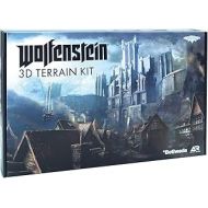 Archon Studio Wolfenstein: 3D Terrain KIT