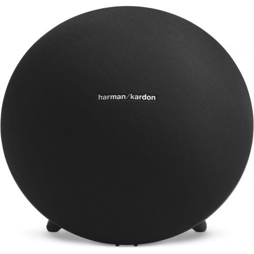  Harman Kardon Onyx Studio 4 Wireless Bluetooth Speaker - Black