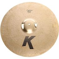 Zildjian K Custom Ride Cymbal - 20 Inches