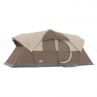 콜맨Coleman WeatherMaster 10-Person Outdoor Tent