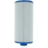 Guardian Filtration Products Pool Spa Filter Replaces- Unicel 4CH-24 Pool Filter 25 Sq Ft filbur FC-0131 Pleatco PGS25P4
