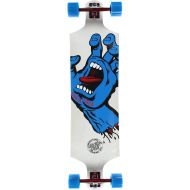 SANTA CRUZ Complete Drop Through Skateboard