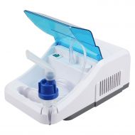 Uniclife Portable Compressor Kit Parts Cool Mist Inhaler for Kids Adults - Home Use