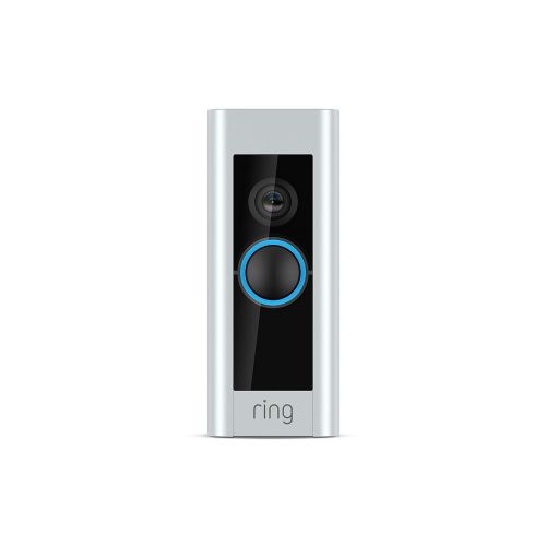 [무료배송]  링 도어벨 프로 Ring Video Doorbell Pro 스마트 HD 비디오 초인종