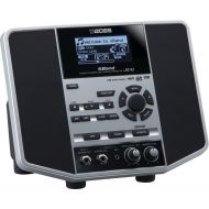 Boss eBand JS-10 Audio Player with Guitar Effects - Black/Silver