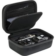 Xvive U4R2 Wireless in-Ear Monitor System Hard Case Only for U4R2