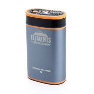 Celestron Elements 2-in-1 Hand Warmer and Charger, ThermoCharge 10, Blue (48024)