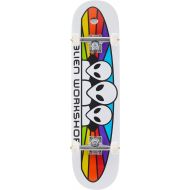 Alien Workshop Spectrum Complete Skateboard-7.75, Multicolor (ACOM-0006-7.75)