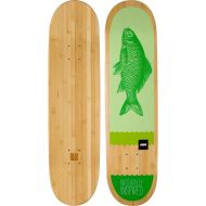Bamboo Skateboards Graphc Decks