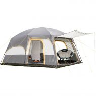 AYAMAYA Skandika Weatherproof Tonsberg Unisex Outdoor Dome Tent