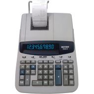 [아마존베스트]Victor 1530-6 10 Digit Professional Grade Heavy Duty Commercial Printing Calculator with Large Display and Loan Wizard