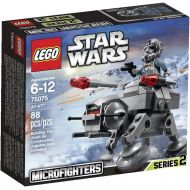 LEGO Star Wars Microfighters Series 2 AT-AT (75075)