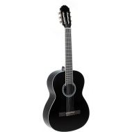 GEWApure PS510126 Concert guitar BASIC 1/2 black