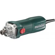 [아마존베스트]Metabo GE710 Compact 13000 to 34000 Rpm 6.4-Amp Die Grinder Compact Variable Speed, 710-watt