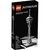 LEGO Architecture Seattle Space Needle 21003