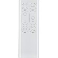 Dyson Replacement Remote Control 967400-01 for Pure Cool Link Tower and Desk Fan White