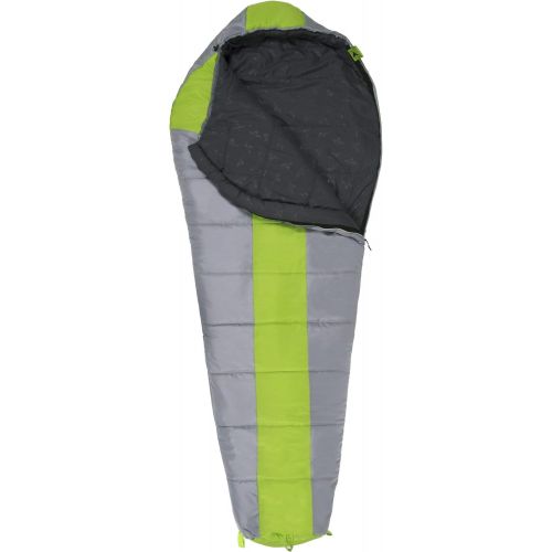  TETON Sports Sleeping-Bags TETON Sports Tracker 5 Lightweight Mummy Sleeping Bag