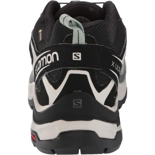 살로몬 [아마존베스트]Salomon Womens X Ultra 3 GTX W Climbing Shoe