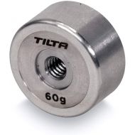 Tilta Counterweight - for DJI Ronin S / Ronin RS 2 / Ronin-SC / Ronin RSC 2 and Zhiyun Gimbal Stabilizers (60g)