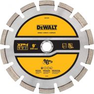 DEWALT 9-Inch Asphalt and Concrete Cutting Saw Blade (DW47944)