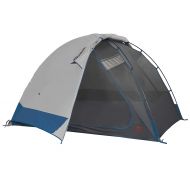 Kelty Night Owl Backpacking and Camping Tent (2019 - Updated Version of Trail Ridge Tent) - Lightweight Design Plus Oversized Doors with Spacious Interior