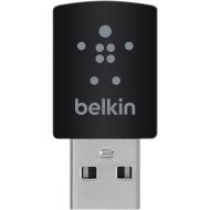 Belkin N750 DB Wireless Dual-Band USB Adapter, IEEE 802.11 abg (F9L1103)