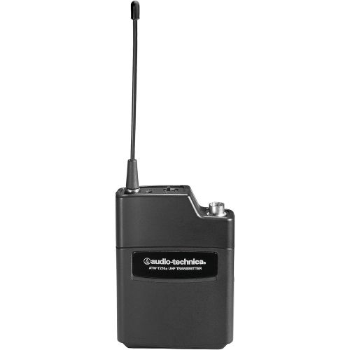오디오테크니카 Audio-Technica ATW-2129AD 2000 Series Wireless Lavalier System