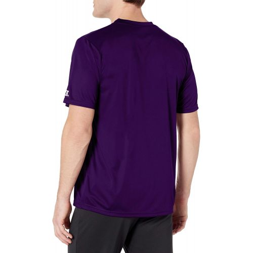  Russell Athletic Mens Performance T-Shirt