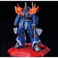 Bandai HGUC 1/144 The Gundam Base Limited Efreet Custom [Metallic Gloss Injection] Model kit