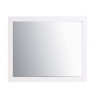 Eviva EVMR-36X30-GWH Mirrors Gloss White