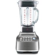 Breville Q Blender BBL820SHY, Smoked Hickory