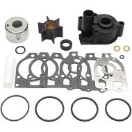 Mercruiser Alpha One Gen 1 Water Pump Kit Replaces 46-96148A8 46-96148Q8 Mercury 2-Stroke Outboards