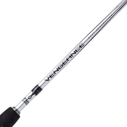 아부 Abu Garcia Vengeance Casting Fishing Rod