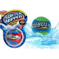 JA-RU Pro Hopper Skip Water Bouncing Ball (12 Pack Assorted) Skip Ball Pool Bounce Balls Toys for Adults and Children. Plus 1 Collectable Bouncy Ball | Item #880-12p
