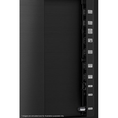 삼성 SAMSUNG 85-inch Class QLED Q900T Series - Real 8K Resolution Direct Full Array 32X Quantum HDR 32X Smart TV with Alexa Built-in (QN85Q900TSFXZA, 2020 Model)