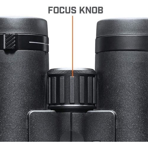 부쉬넬 Bushnell Engage DX 10x42mm Binocular, Black