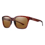 Smith Optics Smith Mens Founder Sunglasses Vintage Havana/Brown Polar Pop Chroma