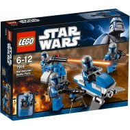 LEGO Star Wars Mandalorian Battle Pack