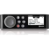 [아마존베스트]Garmin Fusion MS-RA70 Stereo with 4x50W AM/FM/Bluetooth 2-Zone USB Wireless Control for Fusion Link App
