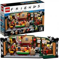 LEGO Friends Central Perk 21319 Black