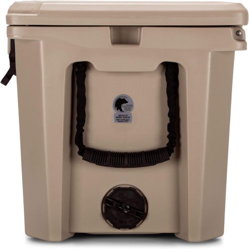  Grizzly 75 Quart Cooler