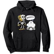 Star Wars C-3PO and R2-D2 Boop Halloween Pullover Hoodie