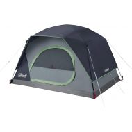 [아마존베스트]Coleman Camping Tent | Skydome Tent