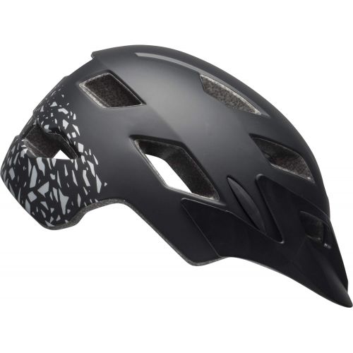 벨 Bell Sidetrack Child & Youth Bike Helmet