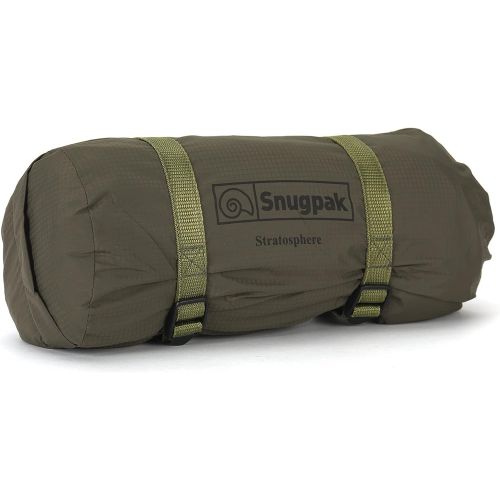  Snugpak Stratosphere Shelter 1 Person 5000mm 100% Waterproof Outer