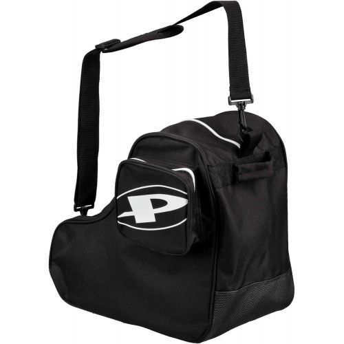  Pacer Skate Shape Bags - Great for Quad Roller Skates or Inlines