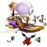 LEGO Elves Airas Airship & the Amulet Chase 41184