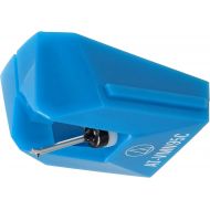 Audio-Technica AT-VMN95C Conical Replacement Turntable Stylus, Blue