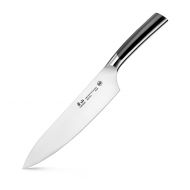 Cangshan TV2 Essential Knives (8-Inch German Steel Chef Knife)