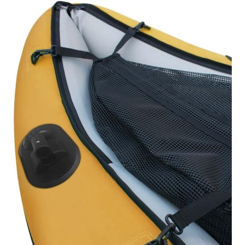  Lixada 180 Degree Rotation Kayak Canopy Mount Base for Inflatable Boat Canoe Awning Sun Shelter